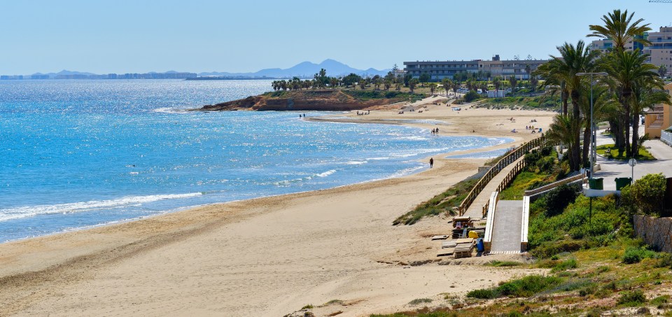 Visitors to the beach will be forced to bring their own refreshments