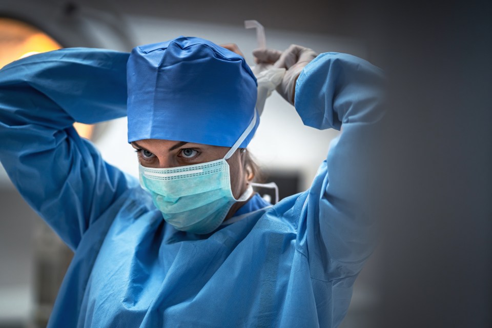 Junior doctors have been on Strike for six days