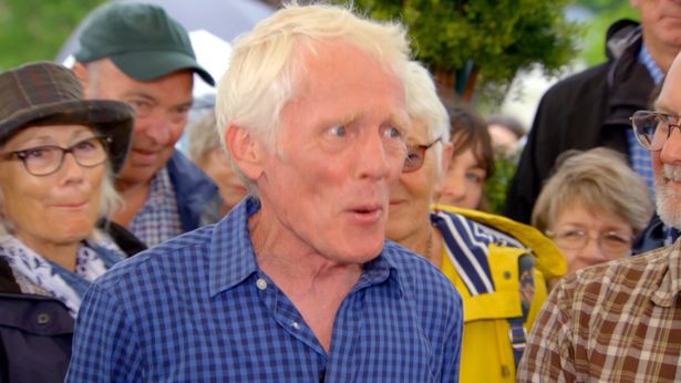 An Antiques Roadshow expert has revealed the best - and worst - buys he's ever made