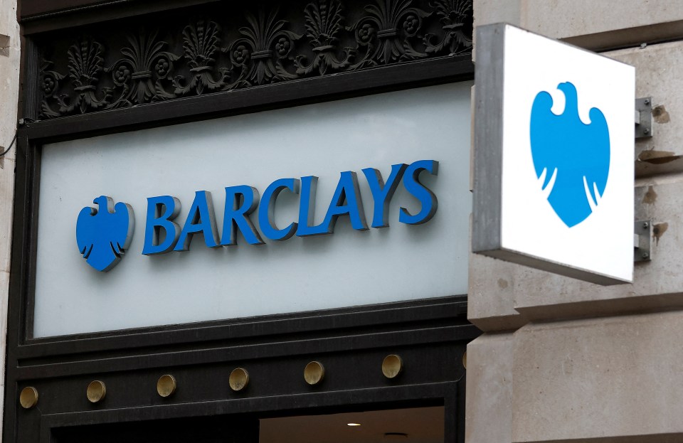 Barclays is closing more branches this year