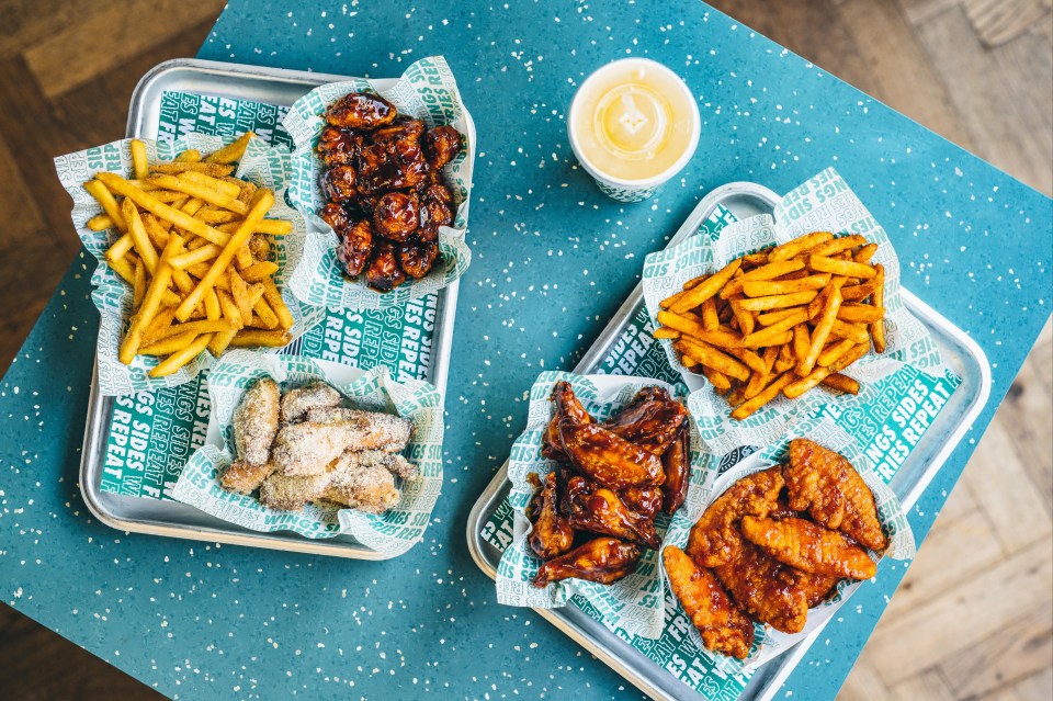 Wingstop could save chicken fans some money