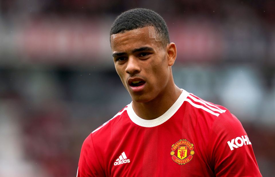 The announcement around Mason Greenwood's future at Man Utd has been delayed