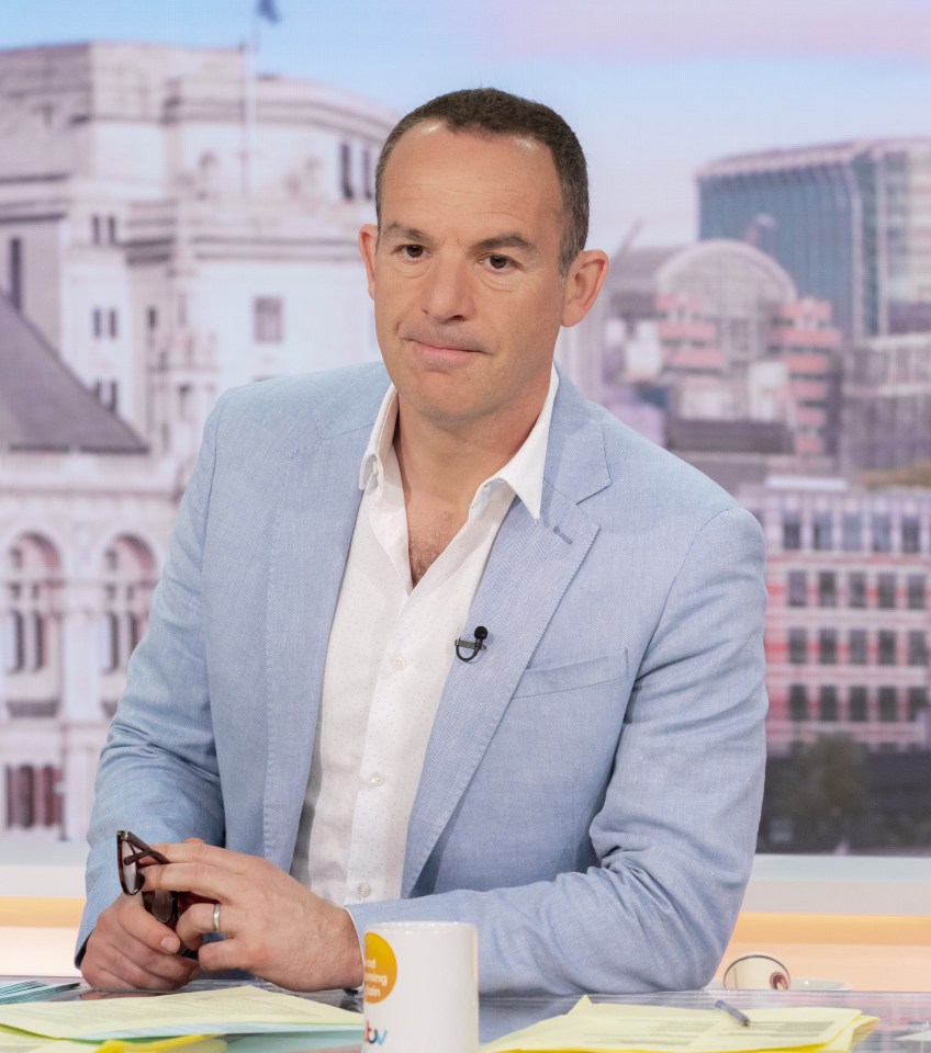 Martin Lewis' Money Saving Expert has warned Brits they have just days left to nab £150 for free with an easy change