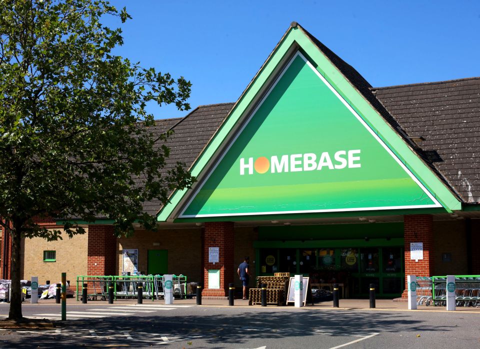 Homebase will close its Newport branch next month