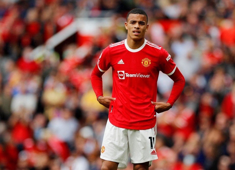 Domestic abuse campaigner David Challen has accused footballers and pundits of staying silent in the Mason Greenwood row