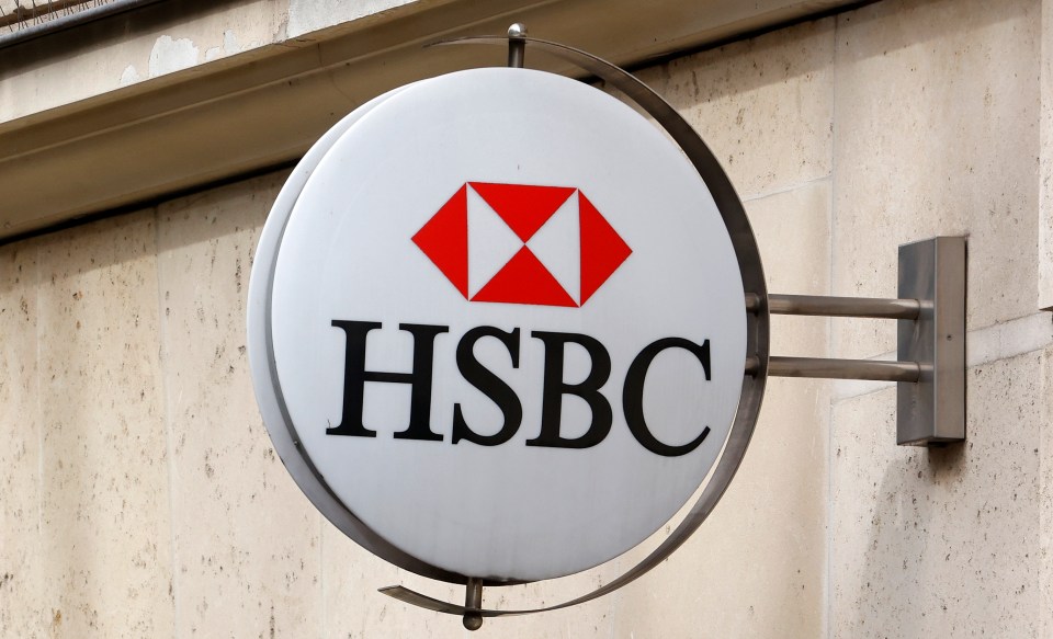 Profits at HSBC have more than doubled in the last six month, resulting in the bank coming under fire