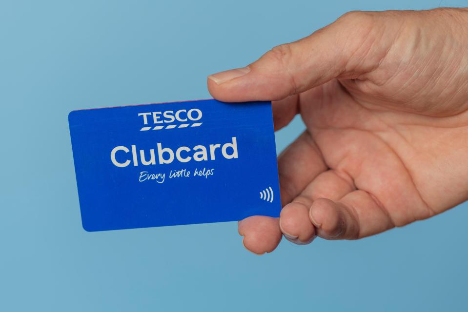 Sainsbury's was trying to rival Tesco’s Clubcard prices scheme