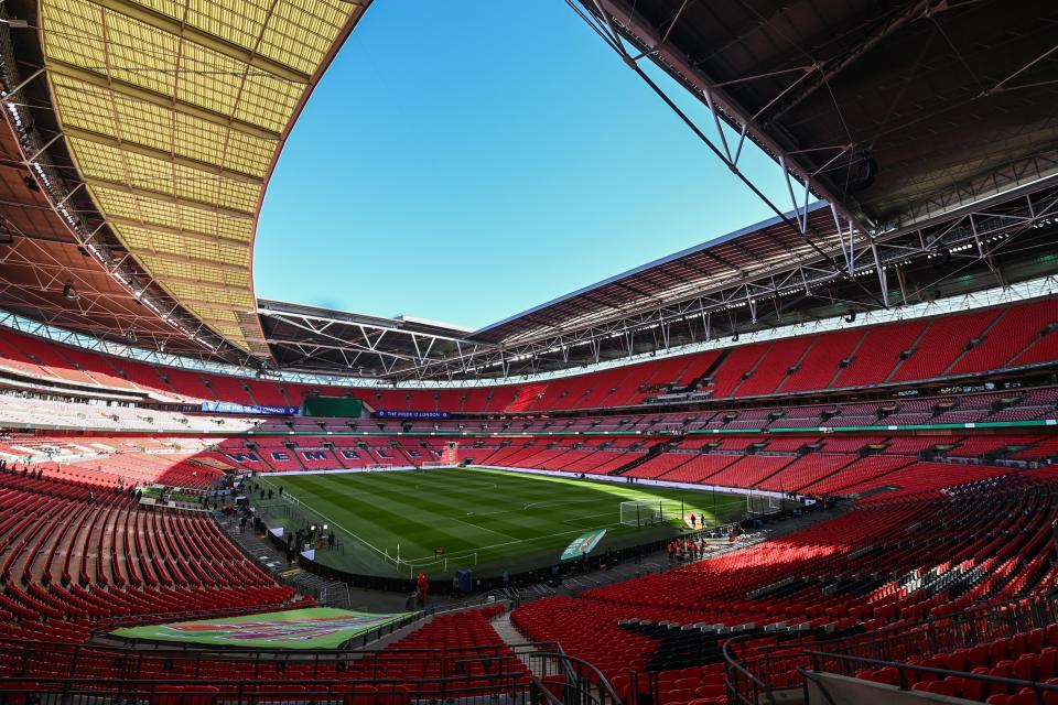 Football fans are facing travel chaos ahead of the Community Shield