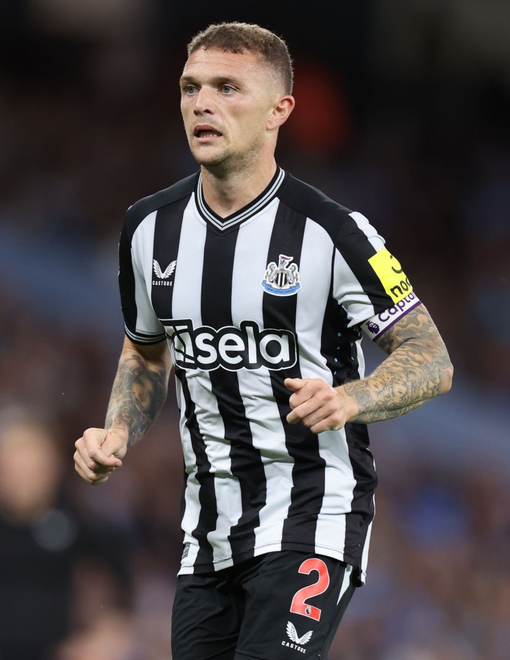 Is the worst over for Newcastle defenders?