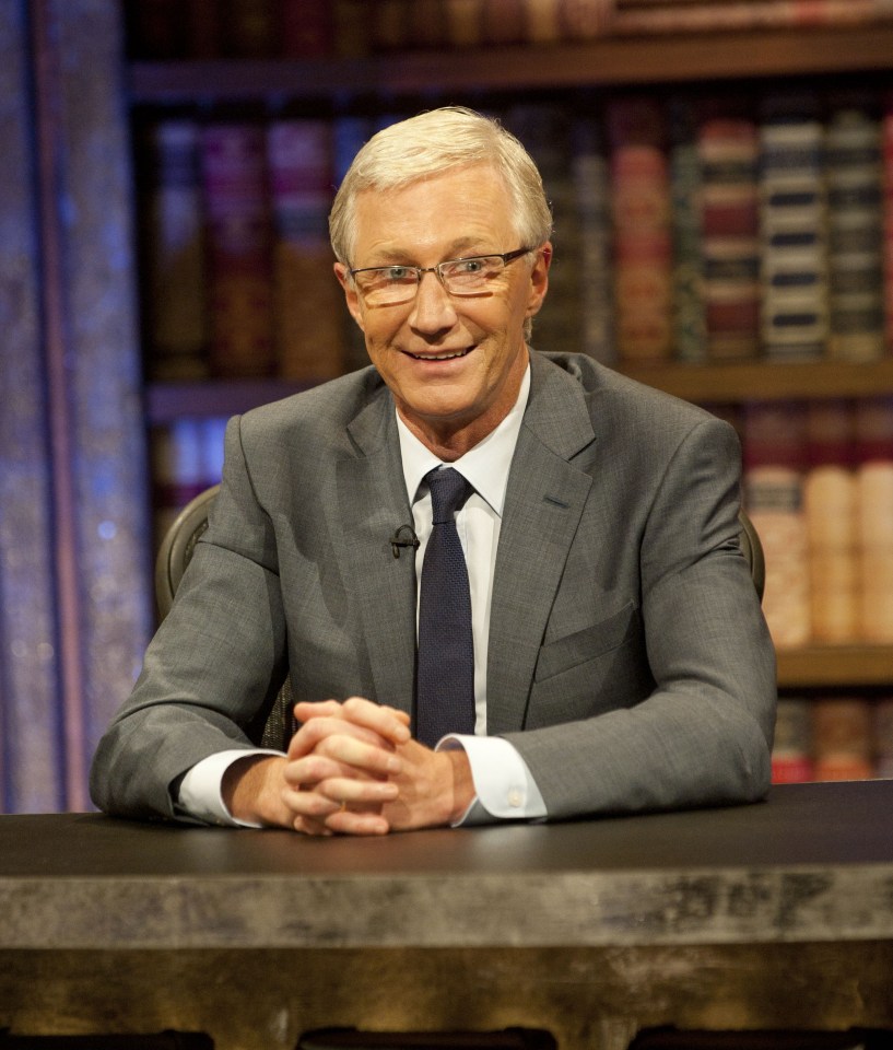 ITV has given the go-ahead to another documentary on Paul O'Grady