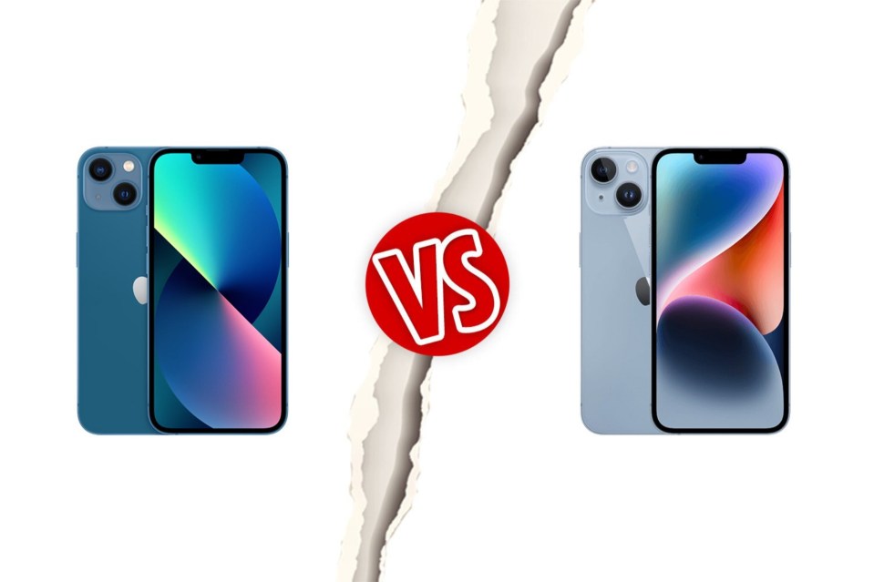 We're putting the iPhone 13 up against its successor to determine which is worth spending out on