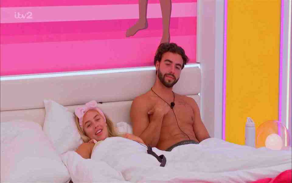 Love Island's lacklustre conclusion this year racked up just 1.5million viewers - 2million down from last year