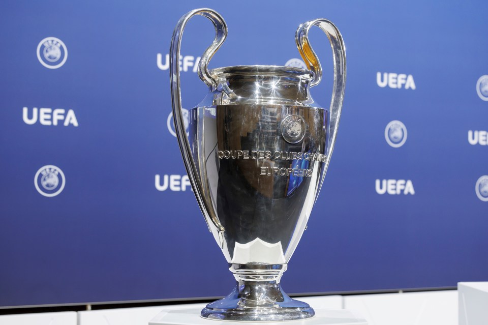 The Champions League will undergo huge changes next season