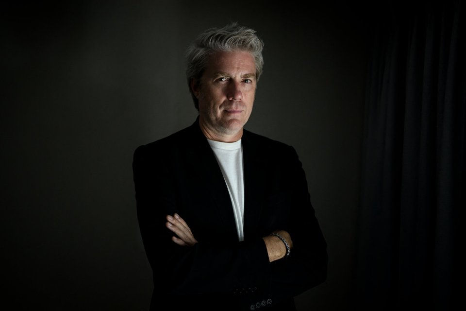 Kyle Eastwood is a US musician, composer, and actor