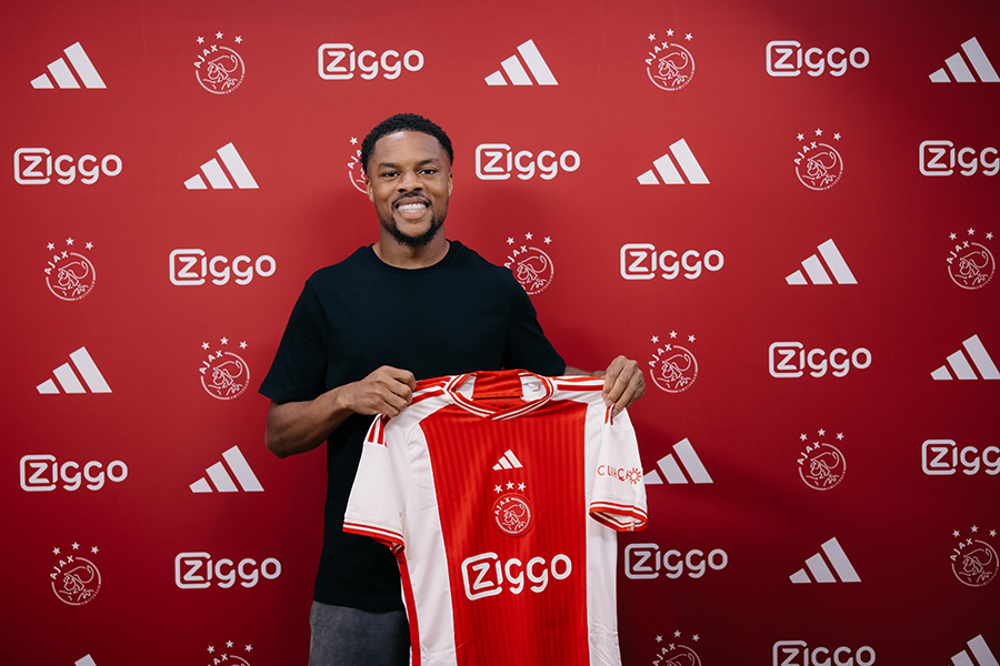 Chuba Akpom has signed for Ajax from Middlesbrough