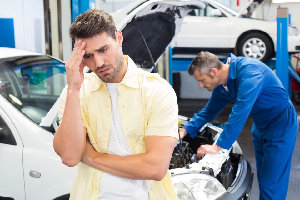 There are several important car tips your mechanic may never share with you