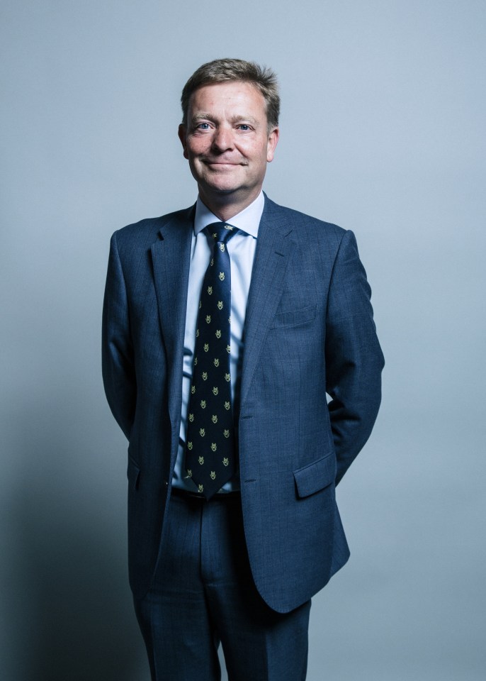 Tory MP Craig Mackinlay has voiced his support for The Sun's campaign