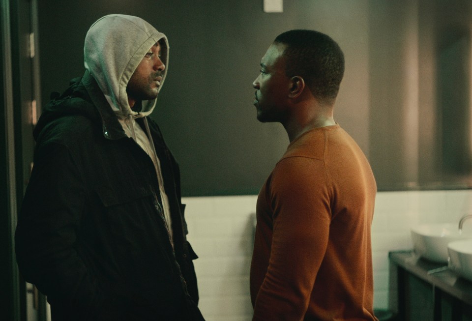 Top Boy is back for a fifth and final series