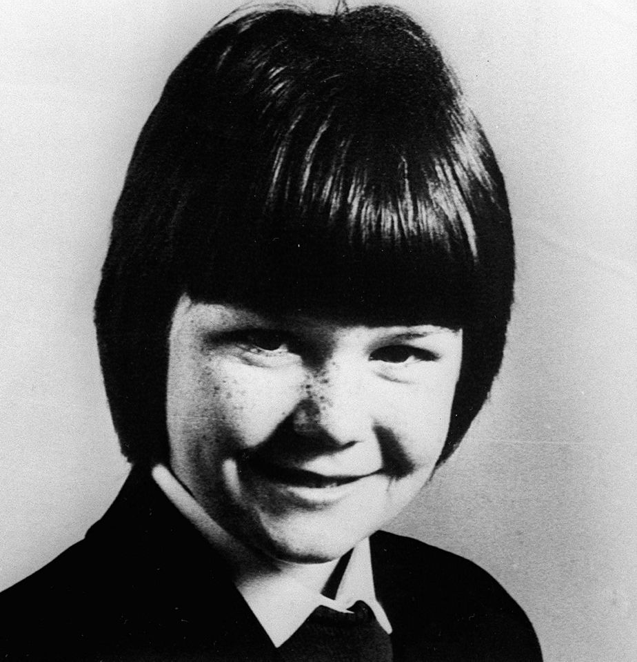 Susan Maxwell disappeared in 1982, when she was 11 years old, and was murdered by serial killer Robert Black