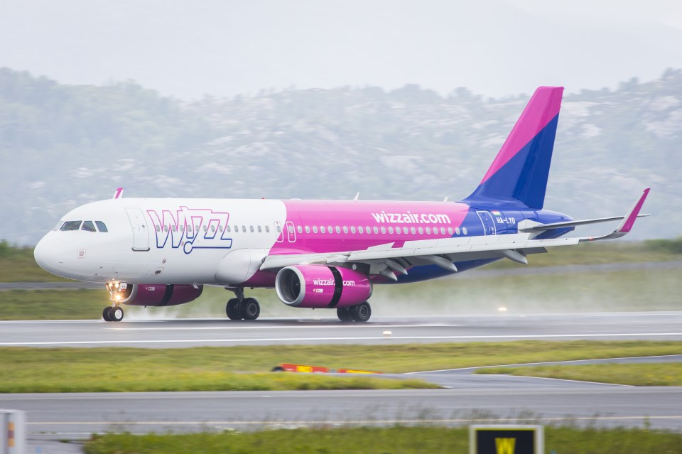 The Wizz Air Discount Club offers cheaper flights to Europe