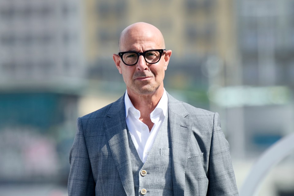 Devil Wears Prada actor Stanley Tucci is also a local homeowner