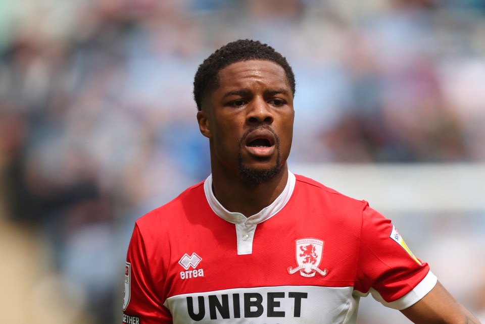 Sheffield United are targeting Chuba Akpom