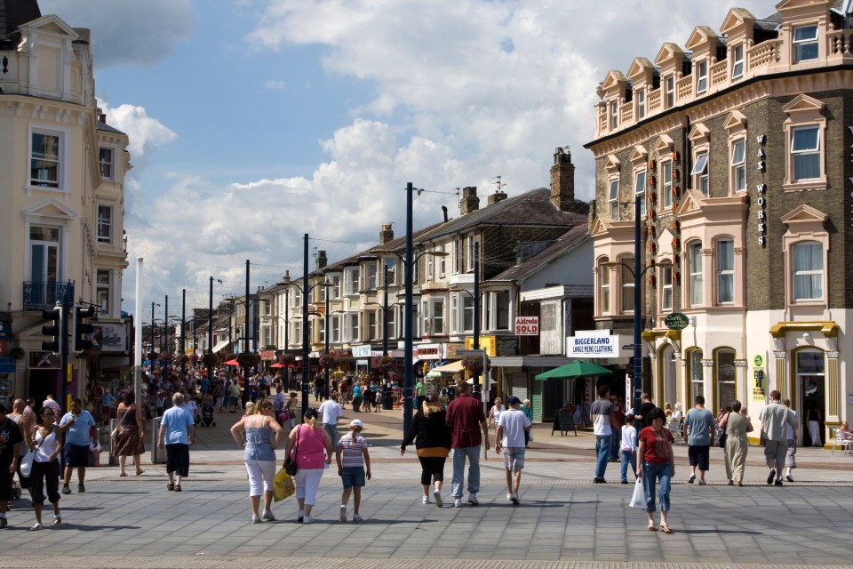 A number of retailers are opening stores in the coming days and weeks