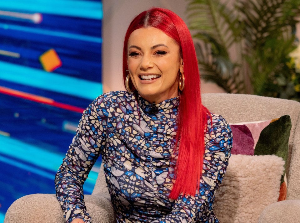 Dianne has a huge online fanbase