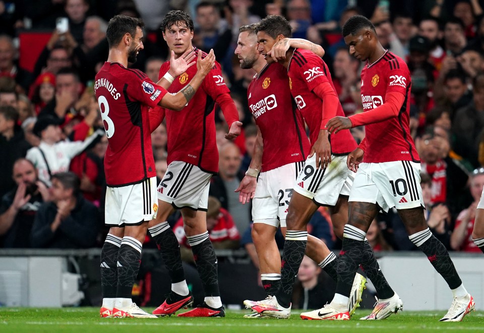 Manchester United can still enjoy success this season despite poor Wolves performance