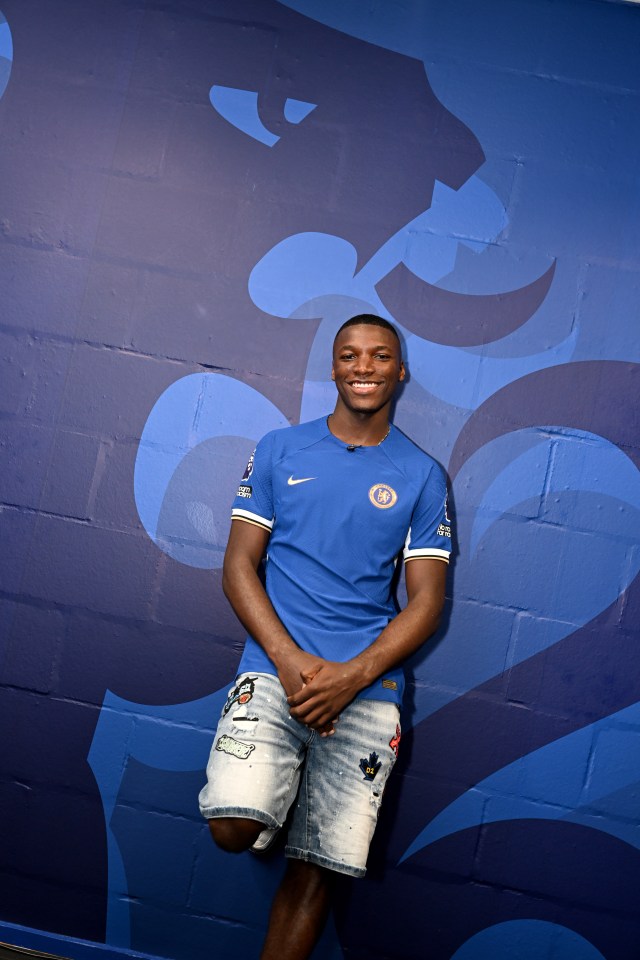 The Reds were already pipped to the signing of Moises Caicedo by Chelsea