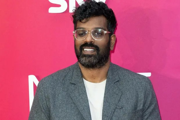 Romesh Ranganathan has amassed an impressive net worth