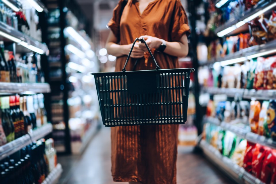 New grocery stores are being opened this August bank holiday weekend