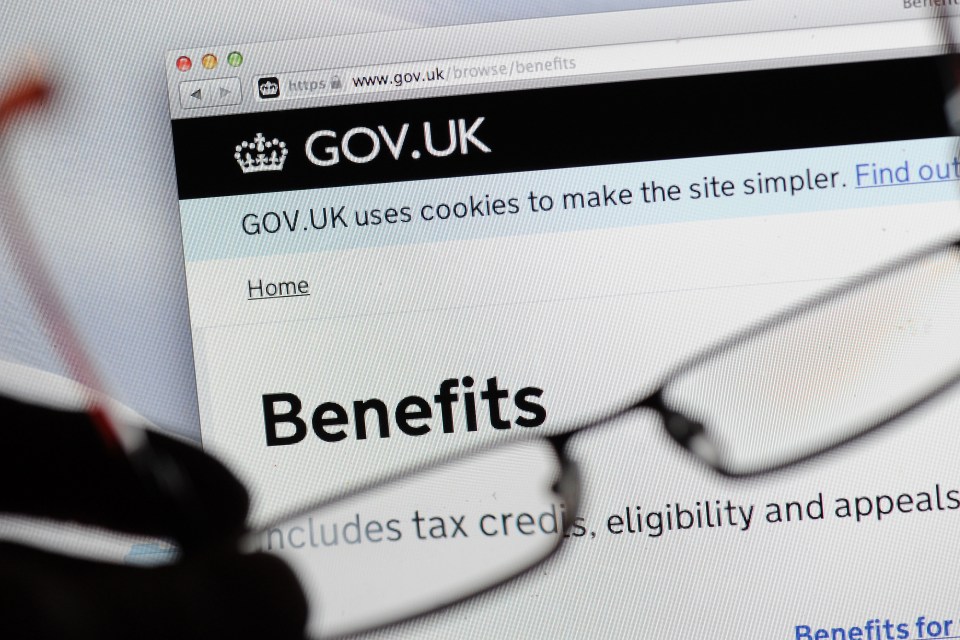 Thousands have just over a week to act before having their benefits cut