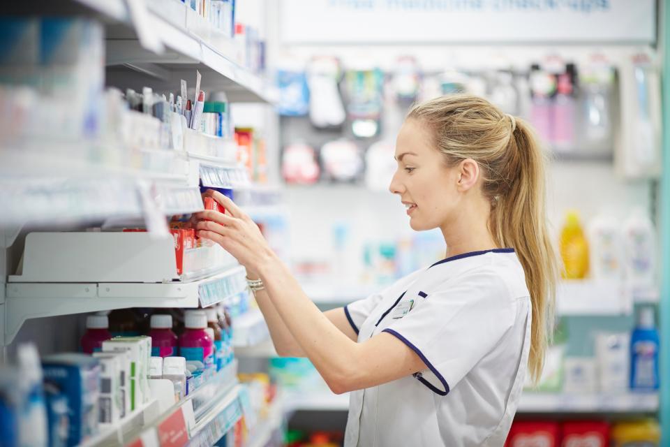 Rising costs have led to hundreds of pharmacies shutting for good