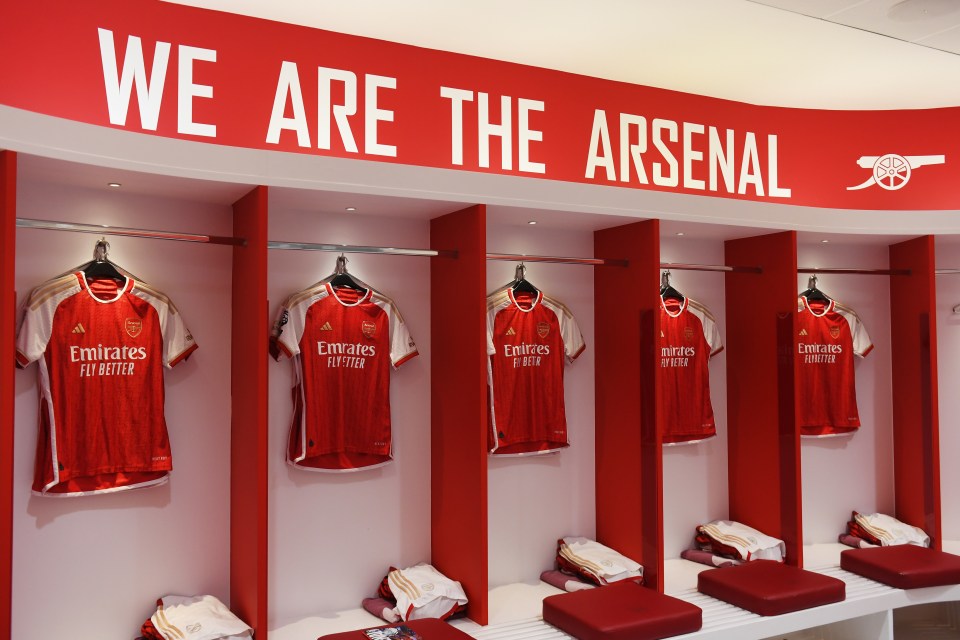 The Gunners will have to play in the WRONG kit due to a reported Adidas error