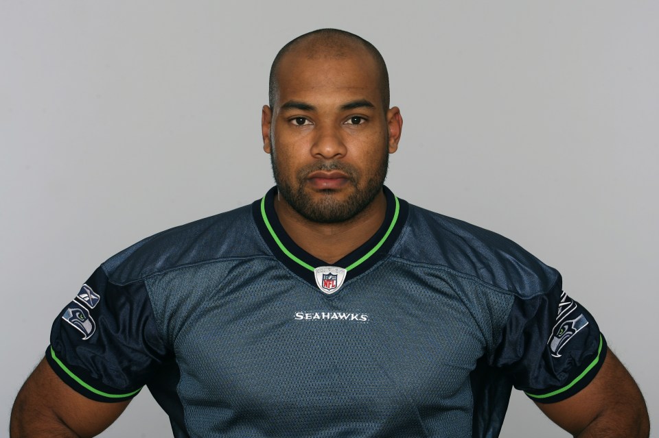 Gerald Washington had NFL hopes