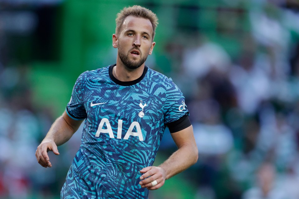 Bayern Munich have set Tottenham a deadline of tonight to make a decision on Harry Kane, say reports