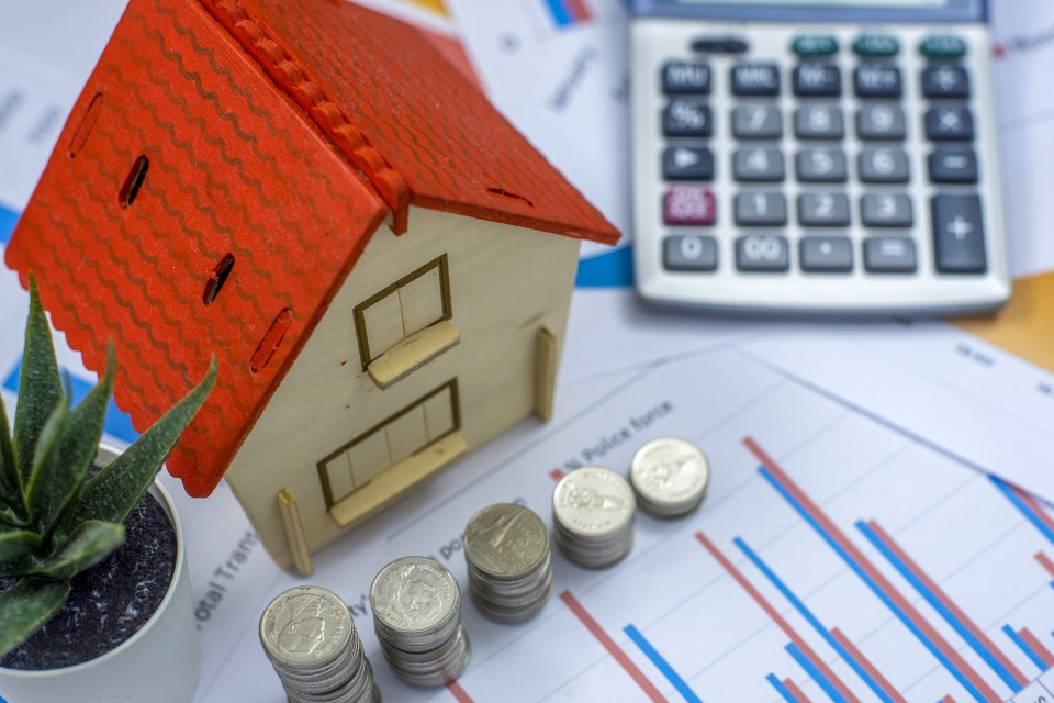 We've explained how to go about paying off your home loan early