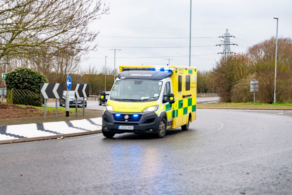 Ambulance chiefs have issued guidance to 999 operators avoid calling people 'sir' or 'madam' amid fears they could get a trans caller's gender wrong