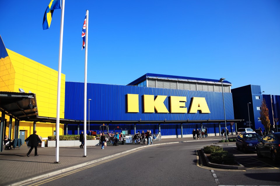 Ikea is to open a new store in Brighton's Churchill Square