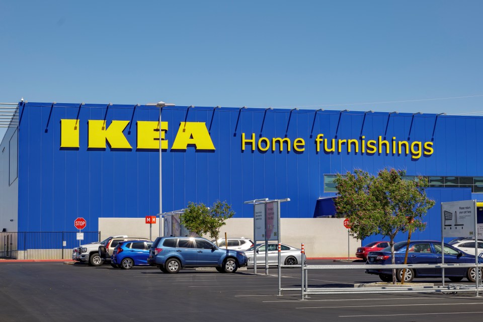 Ikea is known for being a one-stop shop for all your home furnishing and meatballs needs