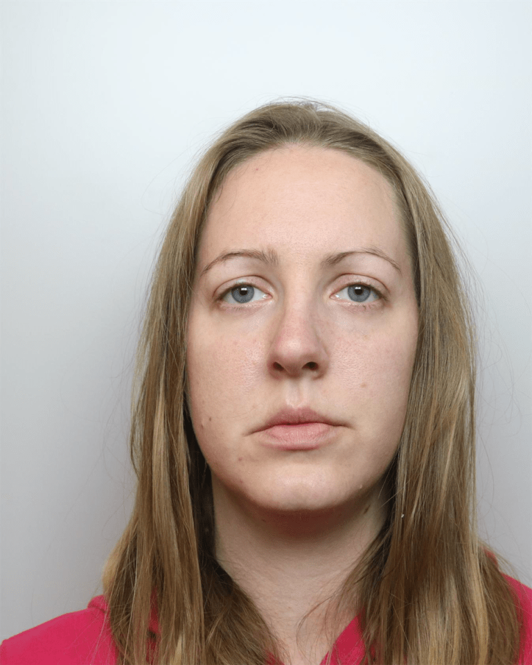 Lucy Letby was found guilty of killing seven babies