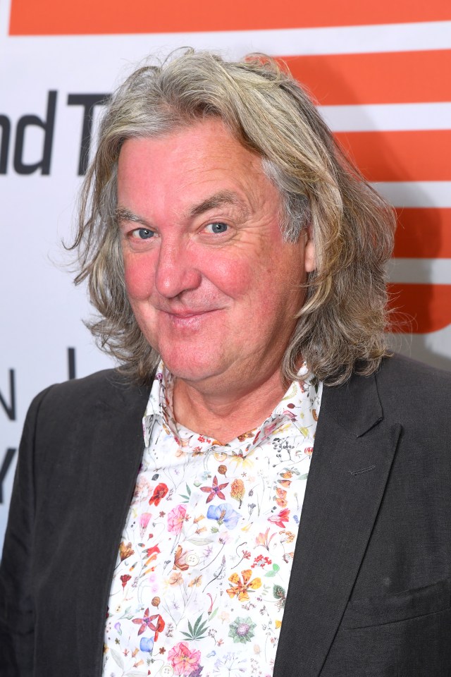 James May slammed current battery technology