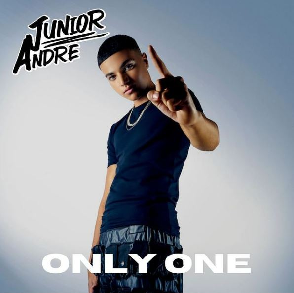 Junior Andre is set to release a new tune next month