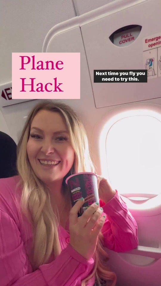 Casey Major-Bunce has stunned other mums with this money saving hack