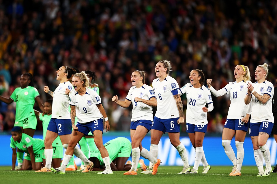 Some of the club's best women ballers, who play for England and are currently in Australia for the World Cup, are said to be consulted before a decision is made