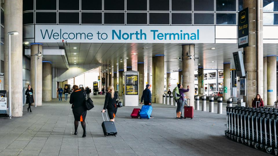 Further strikes at Gatwick Airport could soon be taking place