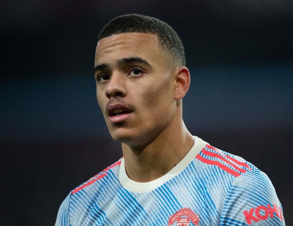 Mason Greenwood has spoken out after Manchester United revealed he would not return to the club