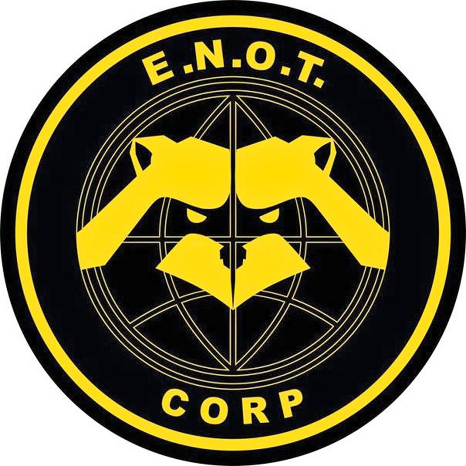 E.N.O.T. Corp has been engaged in the Ukrainian war