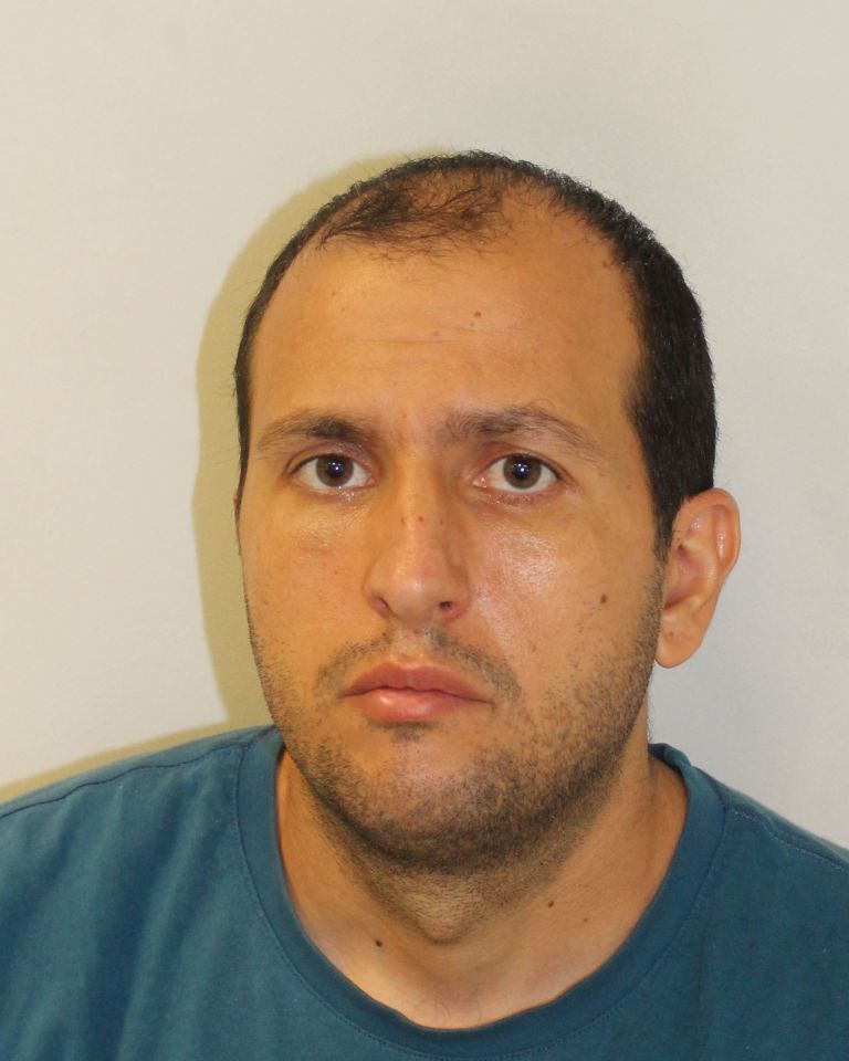 The full-life term will also be handed down to the most depraved killers, pictured Koci Selamaj